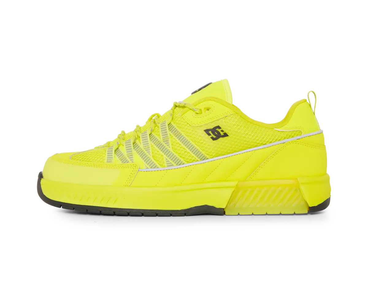 LC PRO FLORESCENT YELLOW.