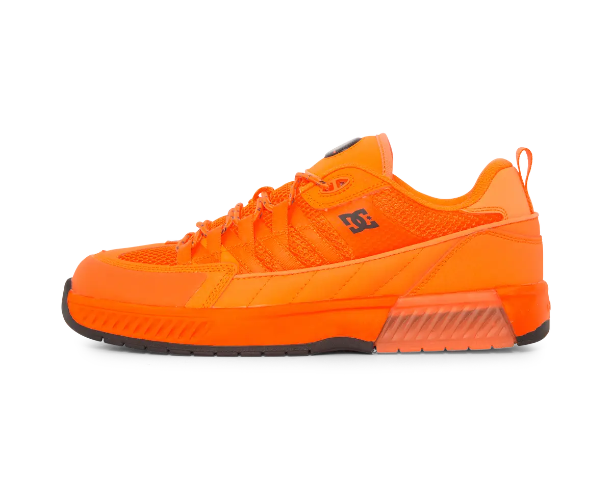 LC PRO FLORECENT ORANGE.