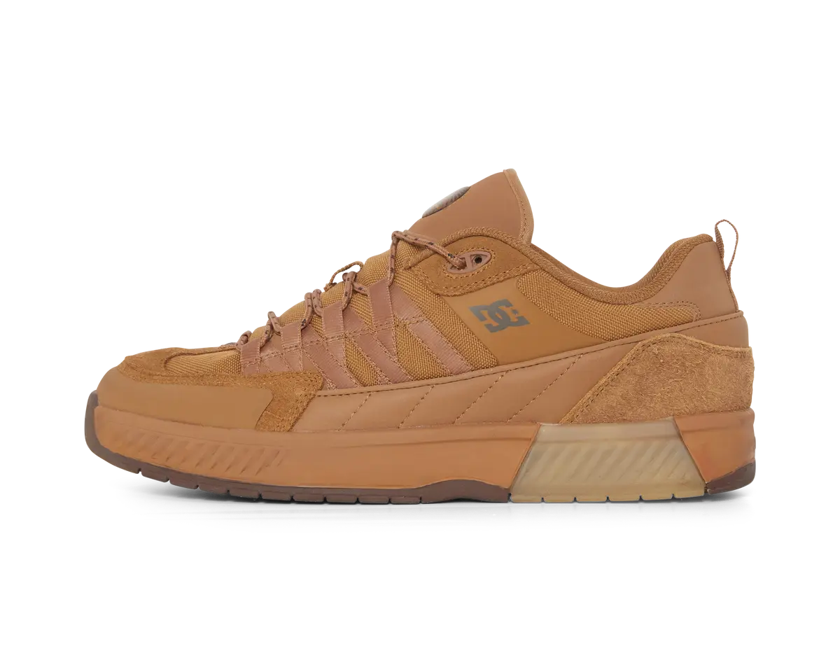 LC PRO BROWN.