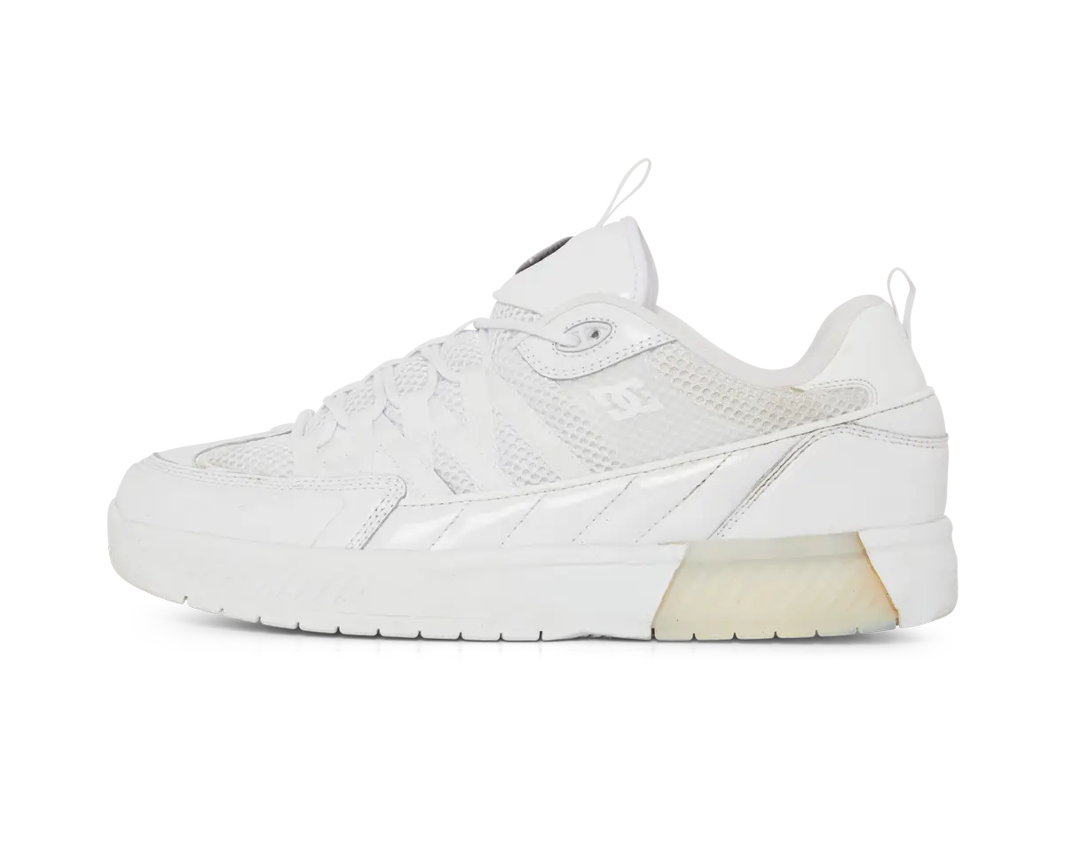 LC PRO 1 WHITE.