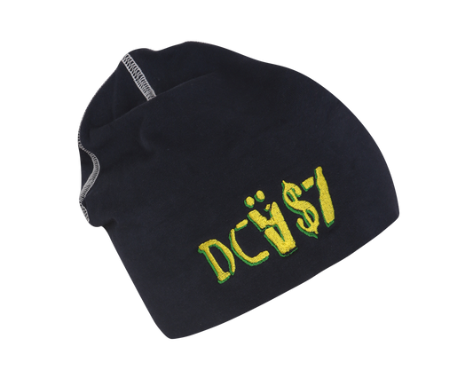 DEAD PREZ BEANIE NAVY