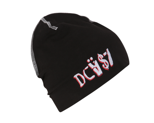 DEAD PREZ BEANIE BLACK