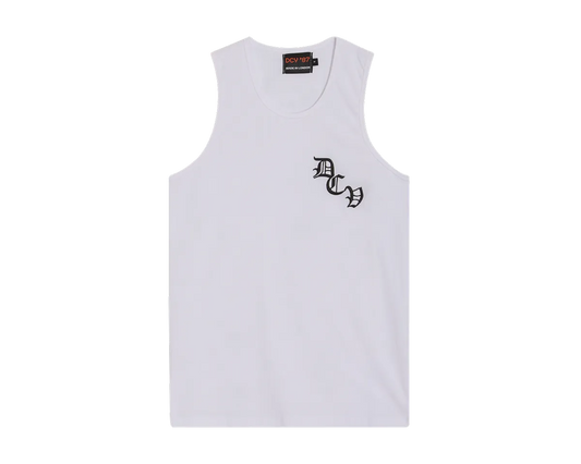DCV-VCD BEATER WHITE.
