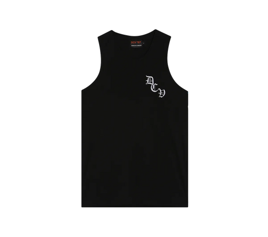 DCV-VCD BEATER BLACK.