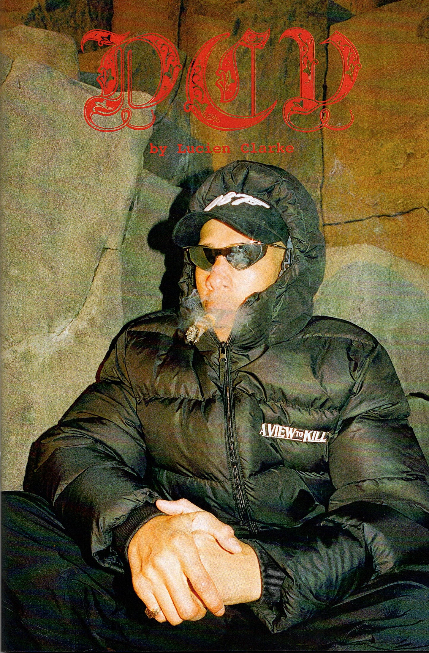 00NORTH WLRD ZINE.