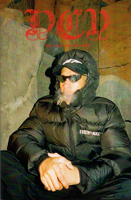 00NORTH WLRD ZINE.