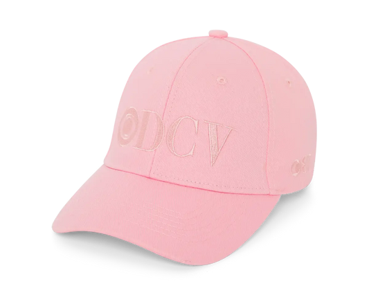 ALL EYES ON ME CAP PINKY / PINKY.