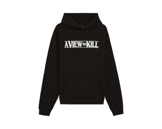 00VIEWS HOOD BLACK.