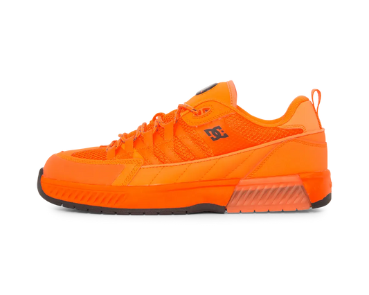 LC PRO FLORECENT ORANGE.