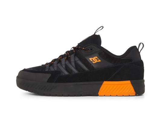 LC PRO BLACK ORANGE
