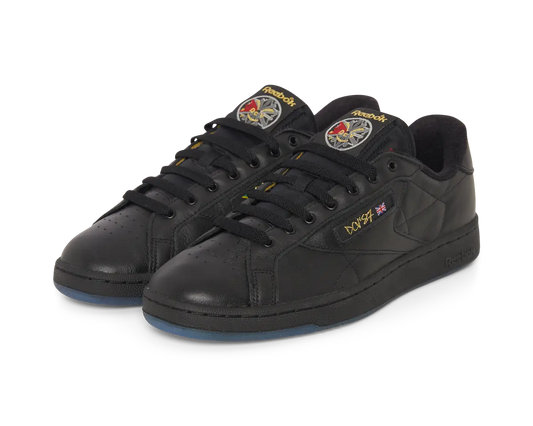 DCV-87 X REEBOK